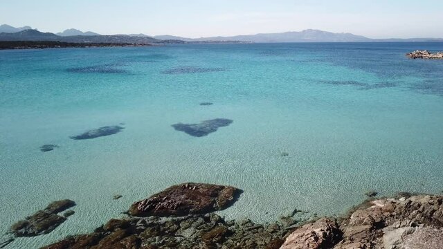 Sardegna (Golfo Aranci)