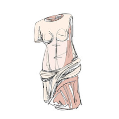 flowers and the moon in line style for tattoo, minimalist design cosmetics store, jewelry handmade, beauty salon, spa, print on clothes, delicate nude color