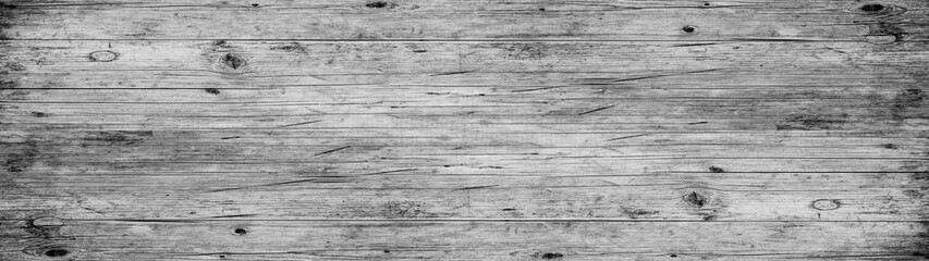 Old white gray grey painted exfoliate rustic bright light wooden texture - wood background banner...