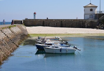 abri du p&ecirc;cheur