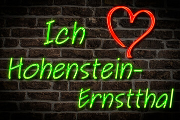 Hohenstein-Ernstthal