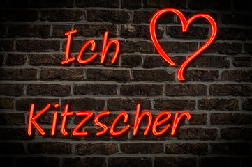 Fototapeta premium Kitzscher