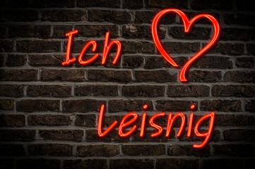 Fototapeta premium Leisnig