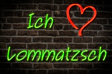 Lommatzsch