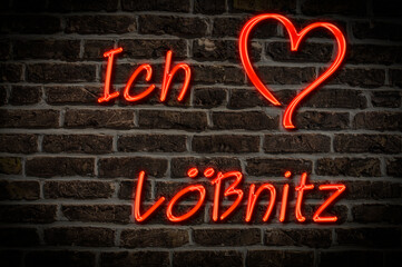 Lößnitz