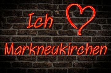 Obraz premium Markneukirchen