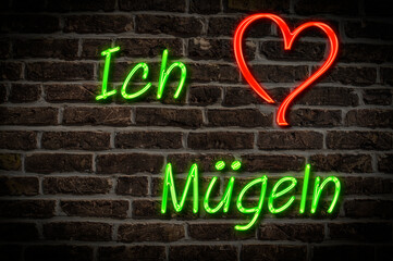 Mügeln
