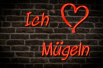 Mügeln
