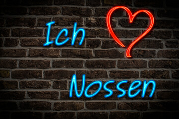 Nossen
