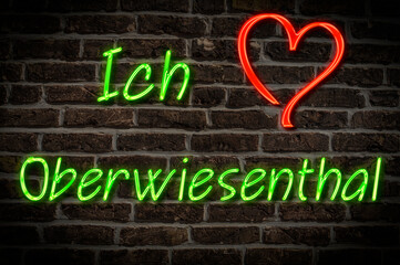 Oberwiesenthal
