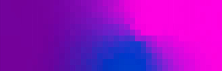 Abstract geometric background. Colored template for background, wallpaper, banner, business card, poster. Vector