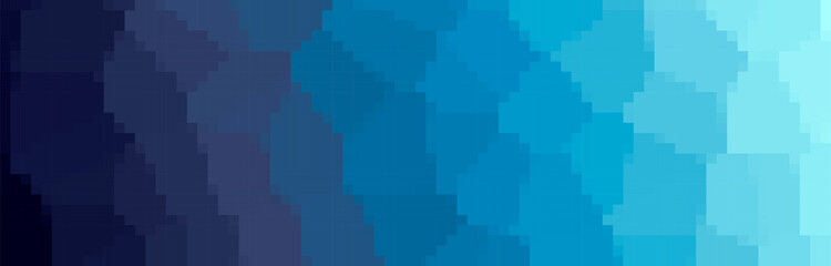 Abstract geometric background. Colored template for background, wallpaper, banner, business card, poster. Vector