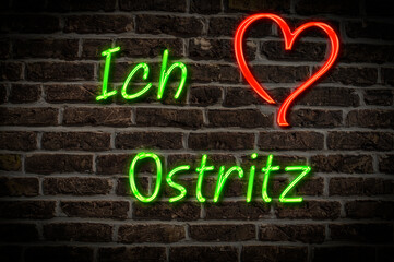 Ostritz