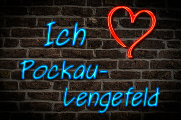 Pockau-Lengefeld