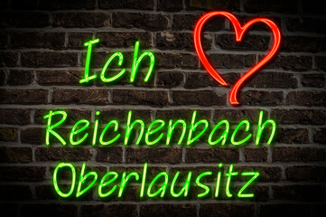Reichenbach, Oberlausitz