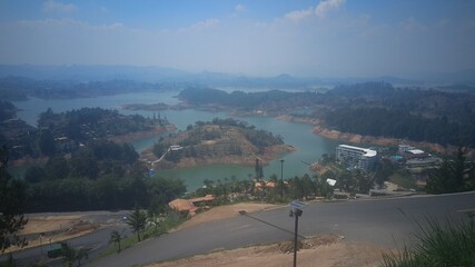 Guatape 