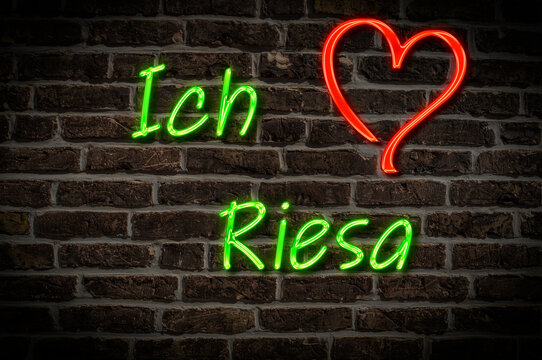 Riesa