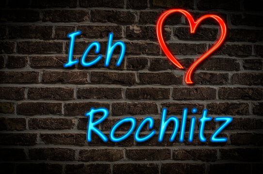 Rochlitz