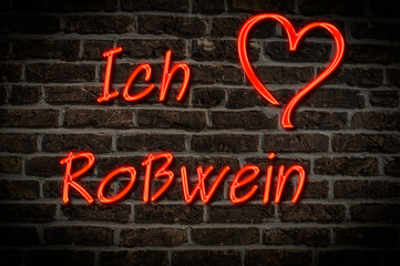 Obraz premium Roßwein