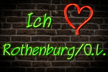 Fototapeta premium Rothenburg/O.L.