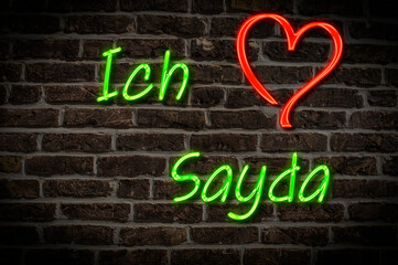 Sayda