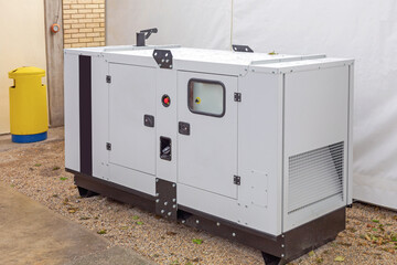 Power Generator