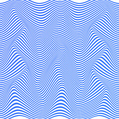 ABSTRACT COLORFUL GRADIENT WAVY LINE PATTERN BACKGROUND. COVER DESIGN 