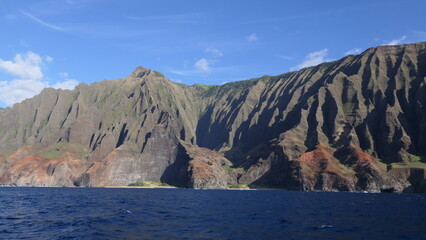 Kauai, the garden island of Hawaii