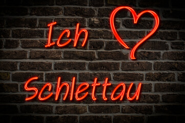 Schlettau