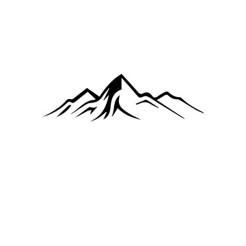 Free Free 114 Vector Mountain Range Svg SVG PNG EPS DXF File