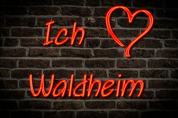 Waldheim