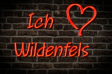 Wildenfels