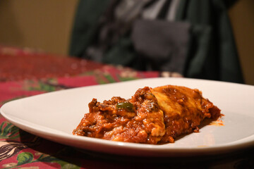 ENCHILADA