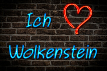 Wolkenstein
