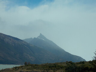 el calafate