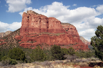 Sedona, Arizona