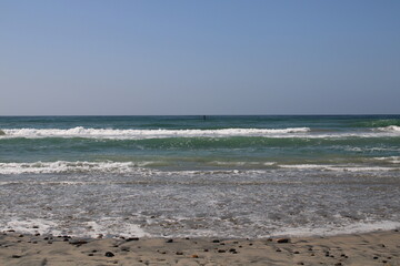 Beach Trip