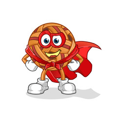 takraw ball heroes vector. cartoon character