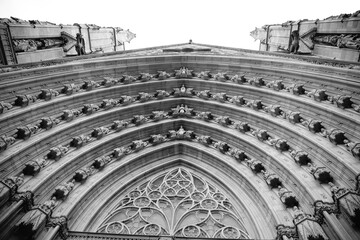 cathedral of st james