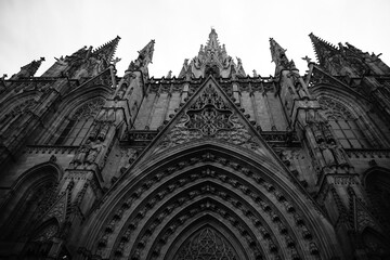 saint cathedral city