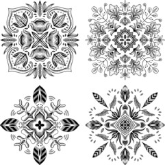 Mandala Collection 1