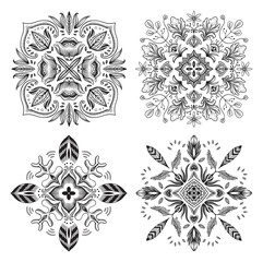 Mandala Collection 1