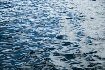 水面の背景