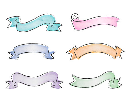 タイトルリボン Images Browse 317 Stock Photos Vectors And Video Adobe Stock