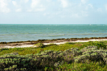 Bahia Honda State Park in the Florida Keys in 2021.