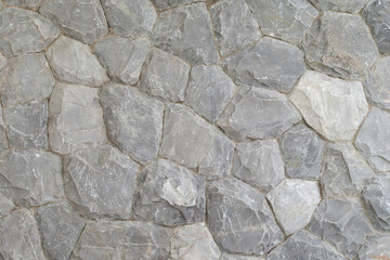 Granite rock texture background.