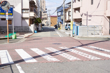 道路