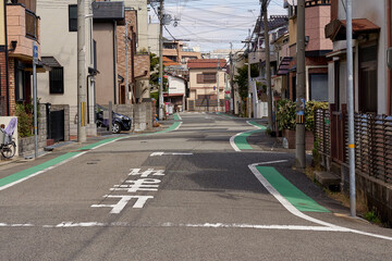 道路