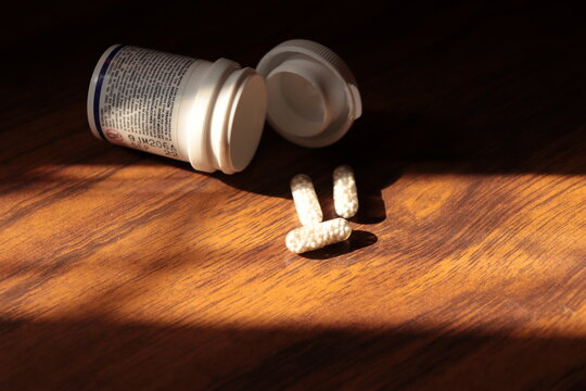 medicinas