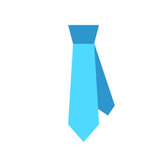 Illustration Vector graphic of tie icon